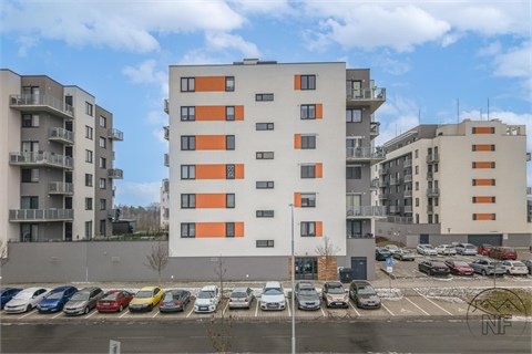Prodej bytu 2kk, 50 m² 26