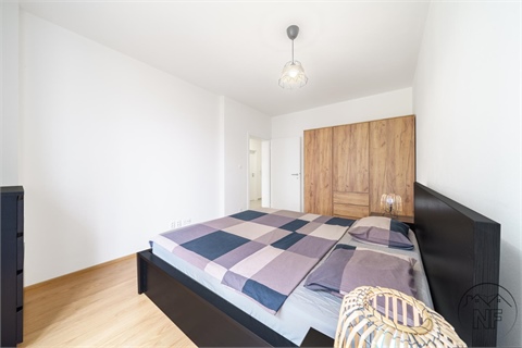 Prodej bytu 2kk, 50 m² - 6