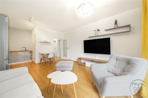 Prodej bytu 2kk, 50 m² - 14