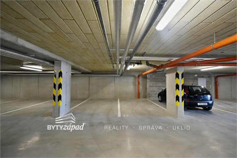 Pronájem bytu 2kk, 57 m² 10