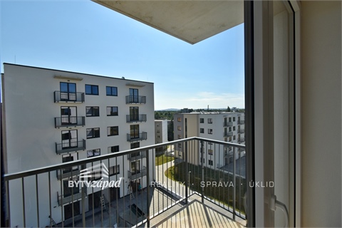 Pronájem bytu 2kk, 57 m² - 8