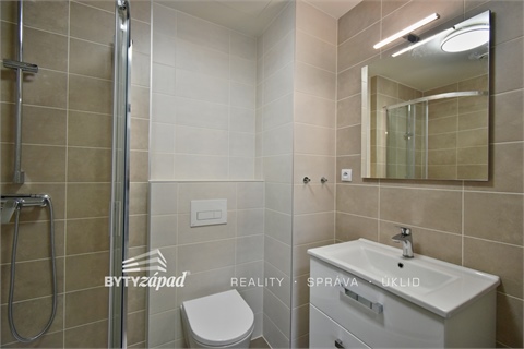 Pronájem bytu 2kk, 57 m² - 6