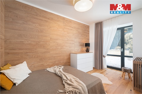 Prodej bytu 2kk, 63 m² - 4