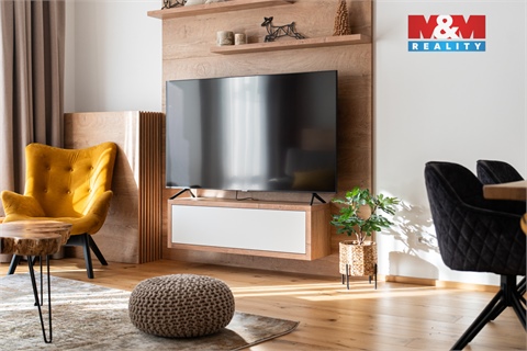 Prodej bytu 2kk, 63 m² 4