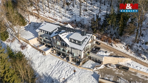 Prodej bytu 2kk, 63 m² 10