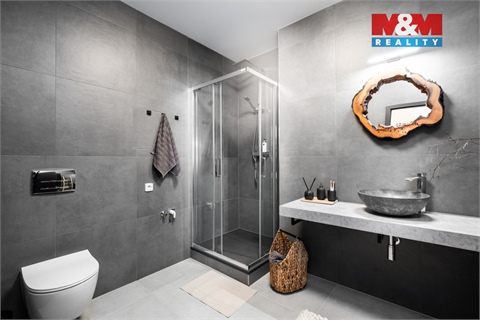 Prodej bytu 2kk, 63 m² 6