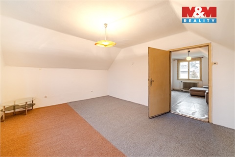 Pronájem rodinného domu, 134 m² - 24