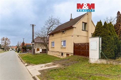 Pronájem rodinného domu, 134 m² 0