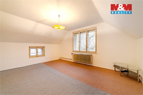 Pronájem rodinného domu, 134 m² 24