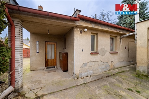 Pronájem rodinného domu, 134 m² 6