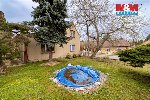 Pronájem rodinného domu, 134 m² - 26