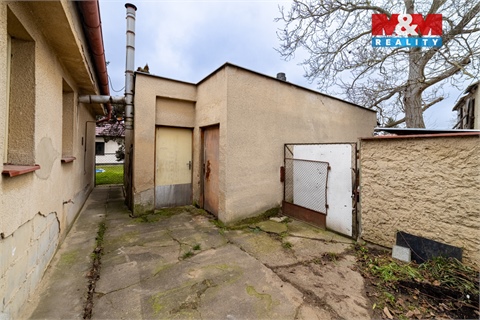 Pronájem rodinného domu, 134 m² - 4