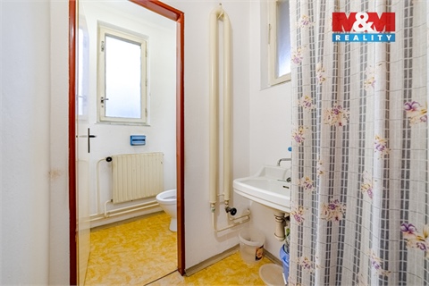 Pronájem rodinného domu, 134 m² 16