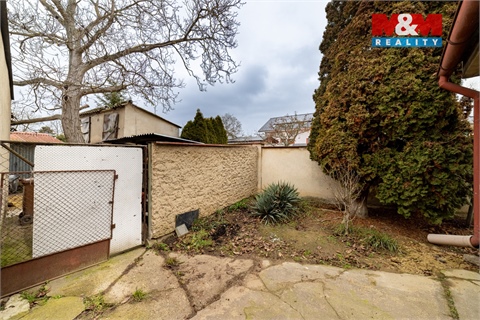 Pronájem rodinného domu, 134 m² 4