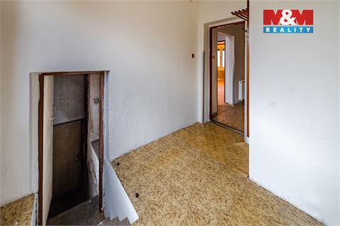 Pronájem rodinného domu, 134 m² - 6