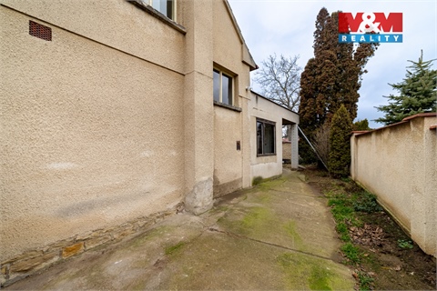 Pronájem rodinného domu, 134 m² - 2