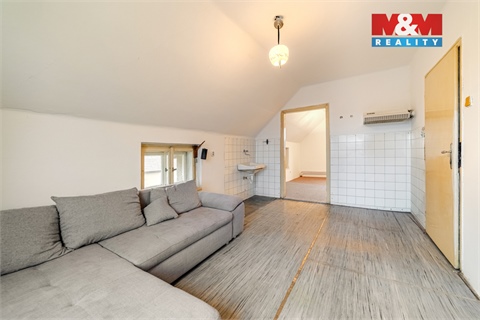 Pronájem rodinného domu, 134 m² 22