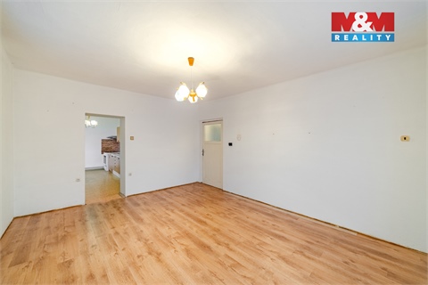 Pronájem rodinného domu, 134 m² 10