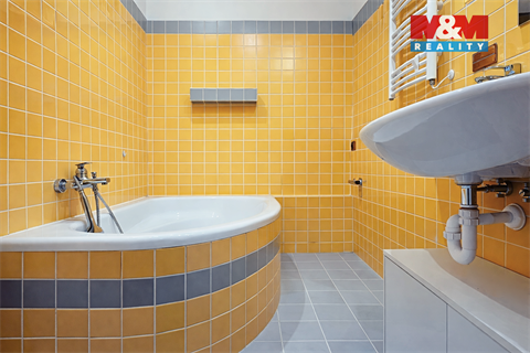 Prodej bytu 3+1, 63 m² 8