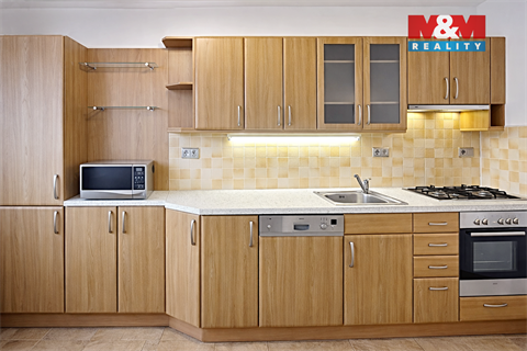 Prodej bytu 3+1, 63 m² 4