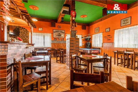 Prodej rodinného domu, 700 m² 12