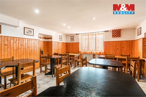 Prodej rodinného domu, 700 m² - 12