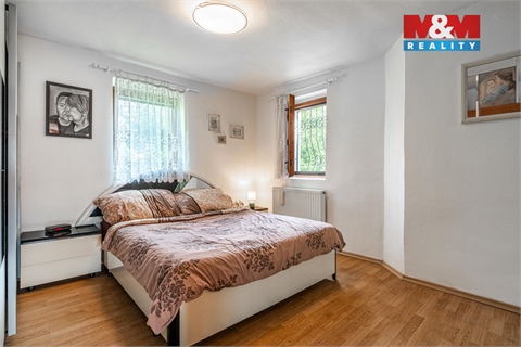 Prodej rodinného domu, 700 m² - 6