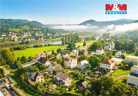 Prodej rodinného domu, 700 m² - 18