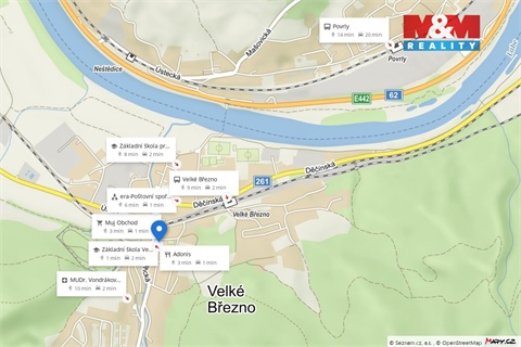 Prodej rodinného domu, 700 m² 22