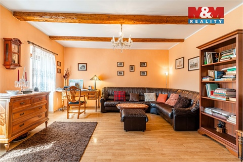 Prodej restaurace, 700 m² 8