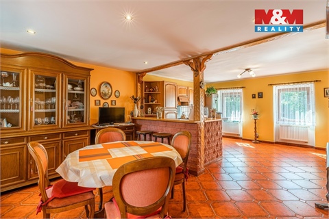 Prodej restaurace, 700 m² 6