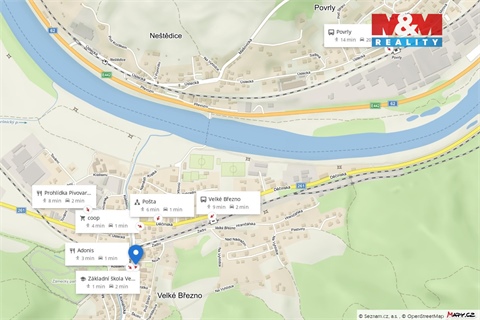 Prodej restaurace, 700 m² 22