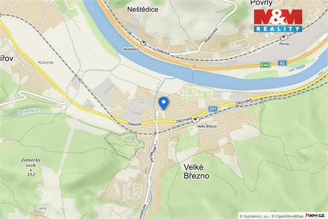 Prodej restaurace, 700 m² - 20