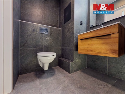 Pronájem bytu 3kk, 55 m² - 4