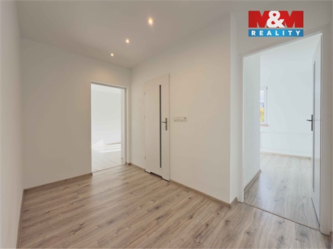 Pronájem bytu 3kk, 55 m² 10