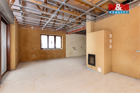 Prodej rodinného domu, 153 m² - 2