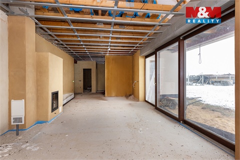 Prodej rodinného domu, 153 m² - 4