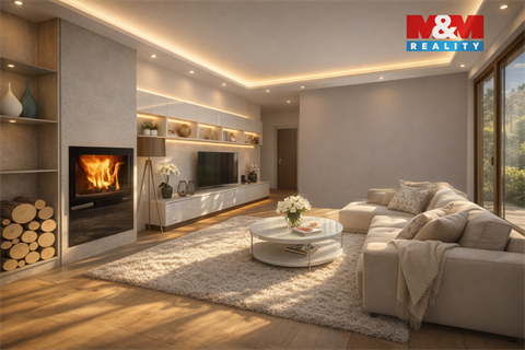 Prodej rodinného domu, 153 m² - 10