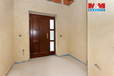 Prodej rodinného domu, 153 m² 16