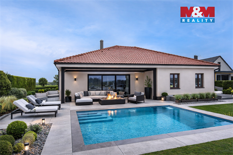 Prodej rodinného domu, 153 m² - 26