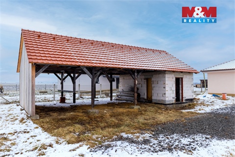 Prodej rodinného domu, 153 m² - 22