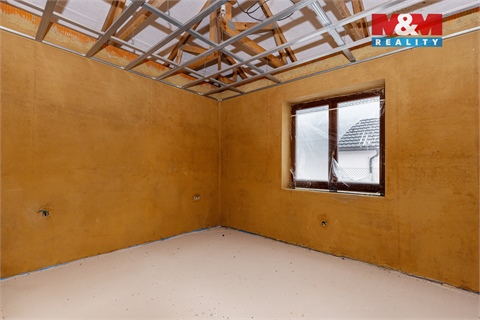 Prodej rodinného domu, 153 m² - 8