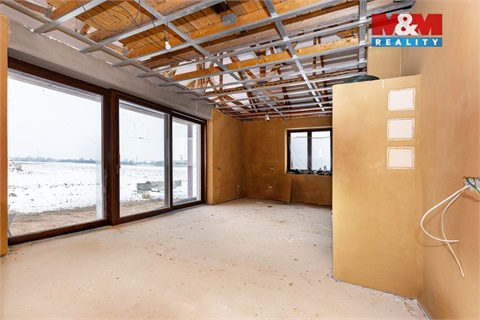 Prodej rodinného domu, 153 m² 4