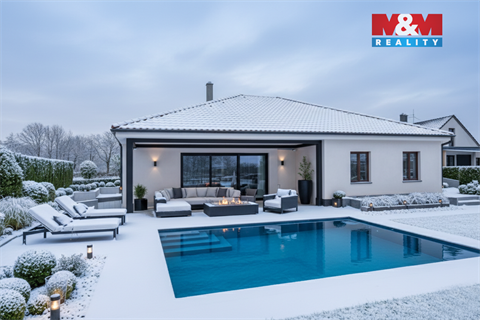 Prodej rodinného domu, 153 m² 26