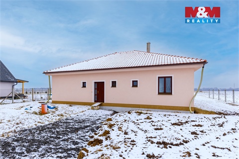 Prodej rodinného domu, 153 m² 24