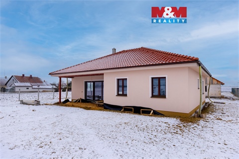 Prodej rodinného domu, 153 m² 0