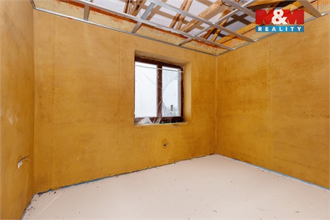 Prodej rodinného domu, 153 m² - 14