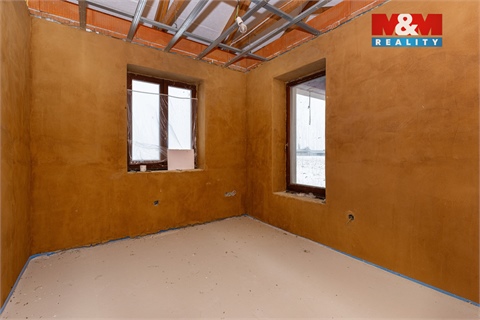 Prodej rodinného domu, 153 m² 8