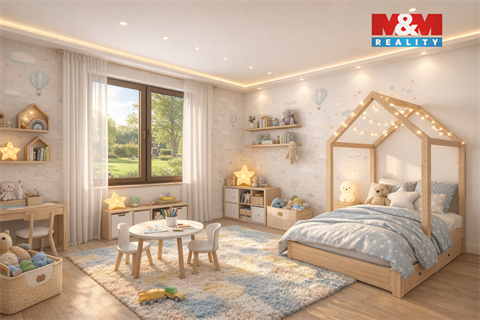 Prodej rodinného domu, 153 m² 12