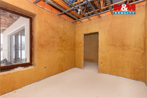 Prodej rodinného domu, 153 m² - 6